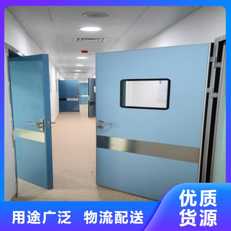 防辐射电动铅门-物优价廉