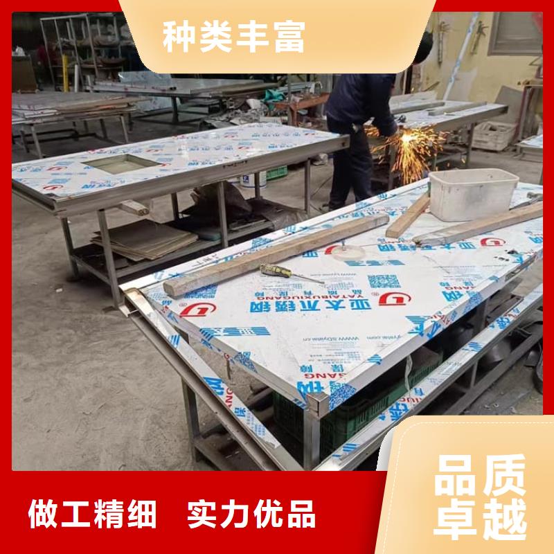 手动单开铅门高品质
