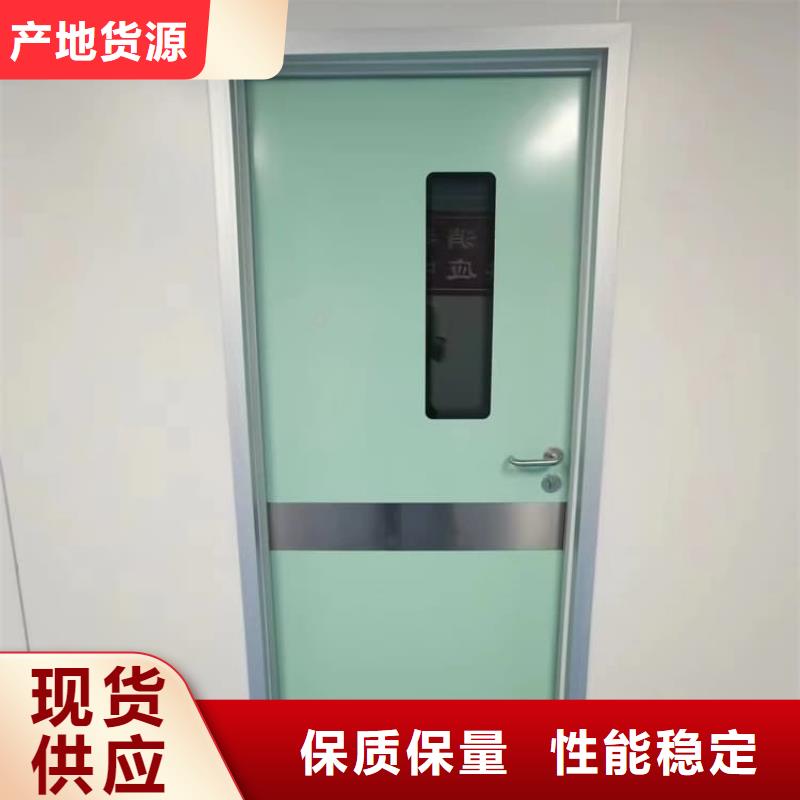 dr室自动气密门市场行情