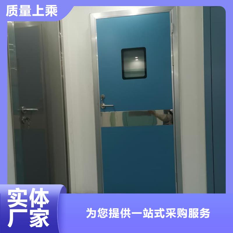 辐射铅门包邮现货直销