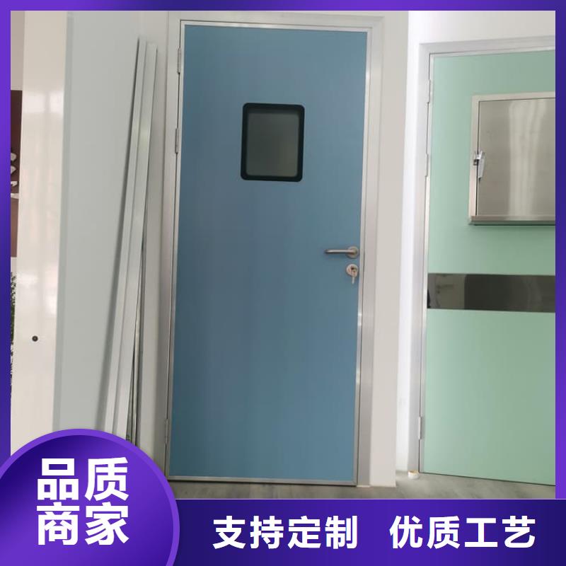 气密铅门现货促销