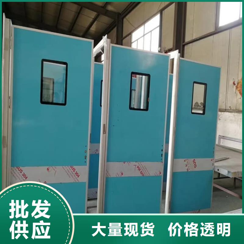 气密铅门现货促销