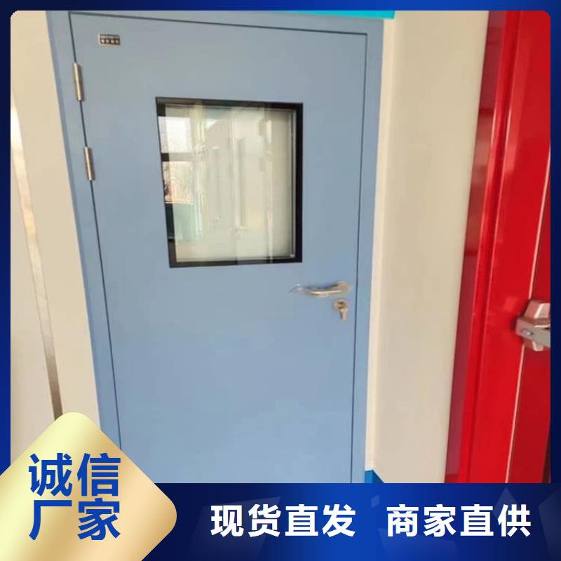 气密铅门现货促销