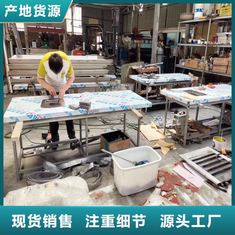 规格全的手动单开铅门厂家