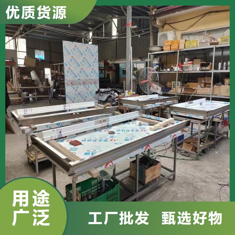 供应医用防护铅门_生产厂家