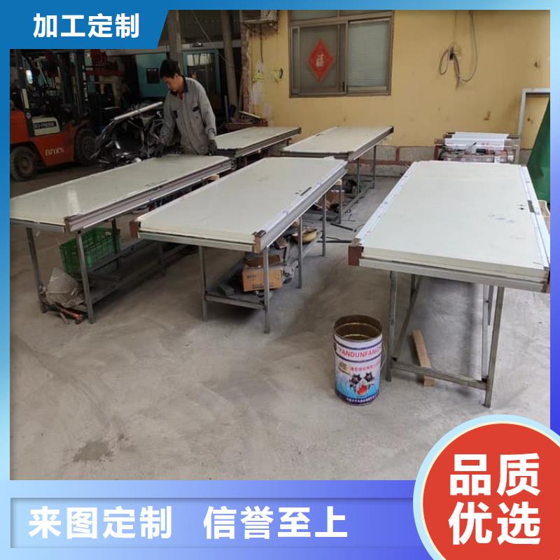 ICU室铅门随时发货快