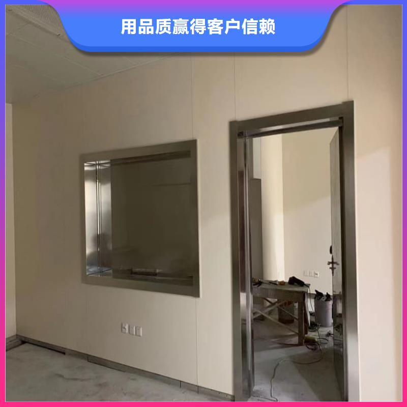 深圳宠物医院铅玻璃产地