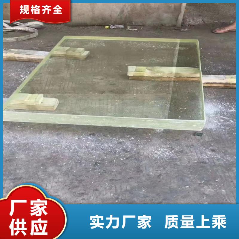 铅玻璃15mm欢迎致电
