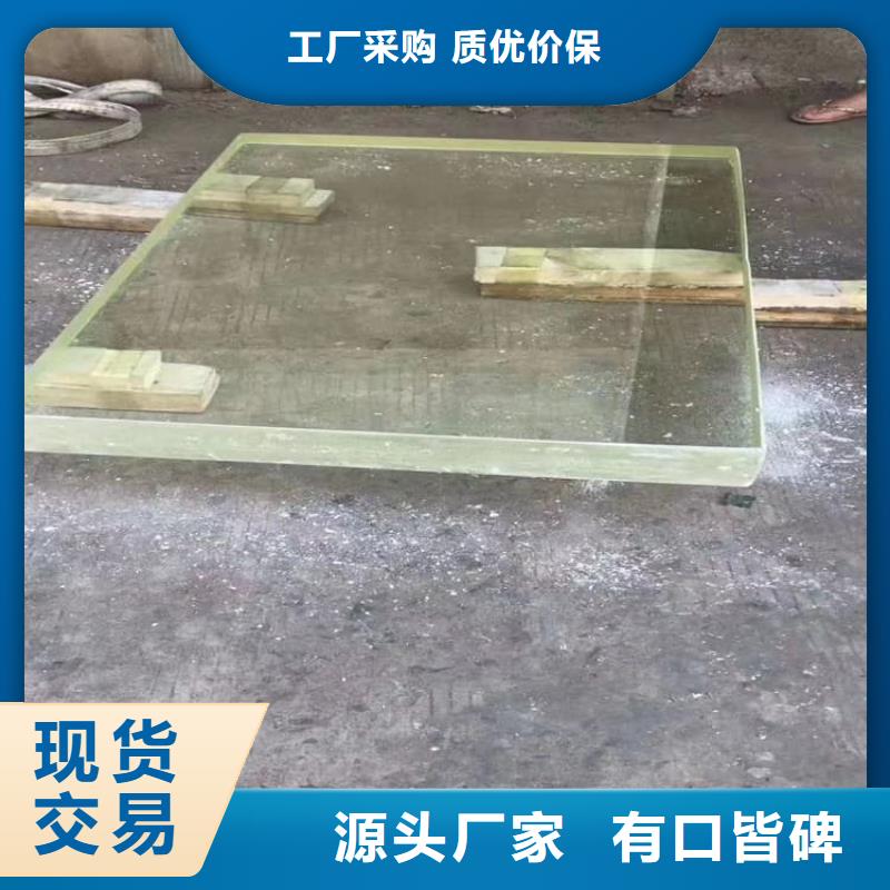 定做铅玻璃观察窗的厂家