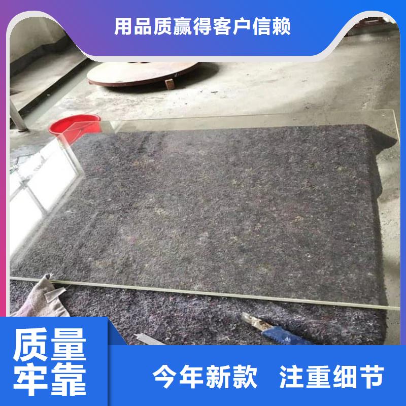 ICU室铅玻璃发货及时