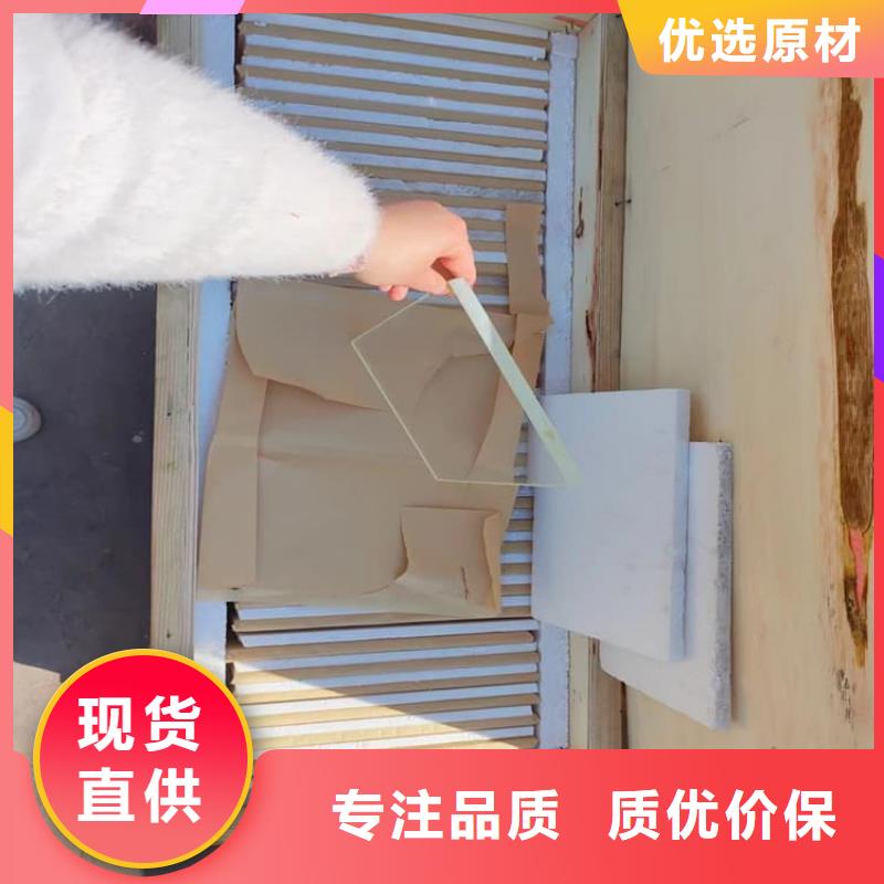 400*600mm铅玻璃-2025厂家热销产品