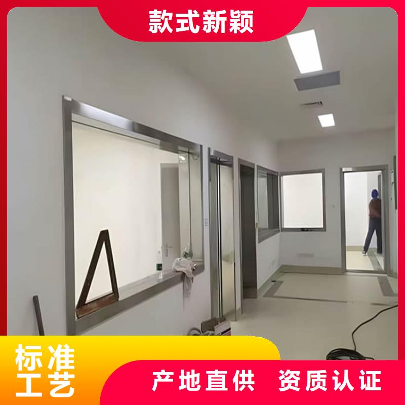 铅玻璃观察窗现货直销