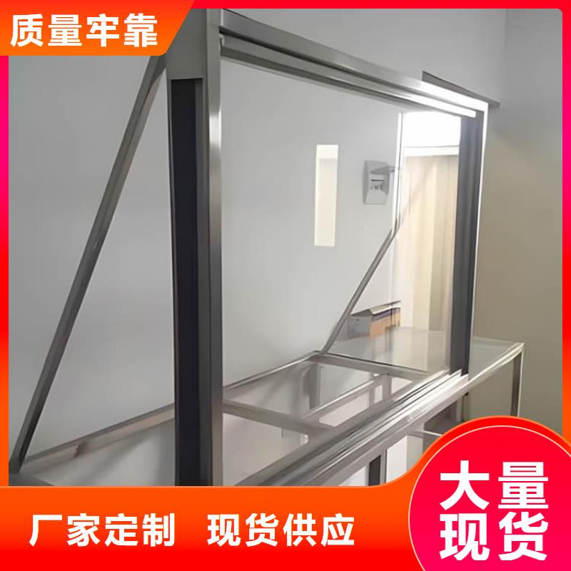 高透光铅玻璃免费拿样