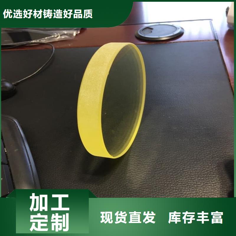 CT室铅玻璃批发厂家