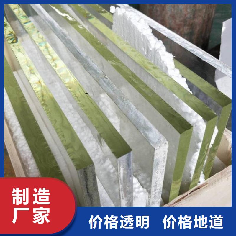 小块铅玻璃-我们是厂家！