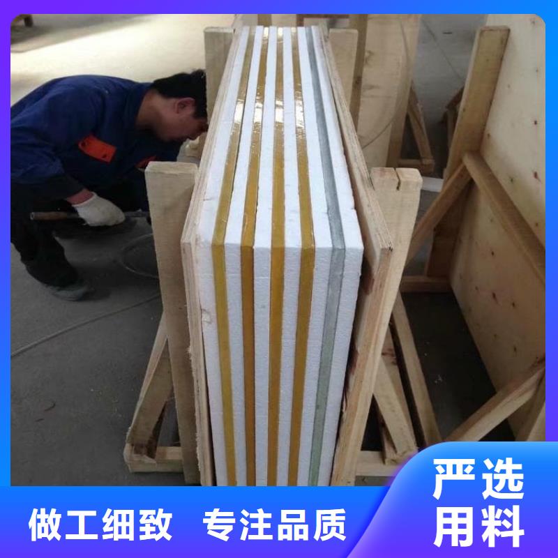 拍片室铅玻璃促销