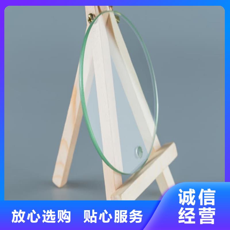 观察窗铅玻璃定制