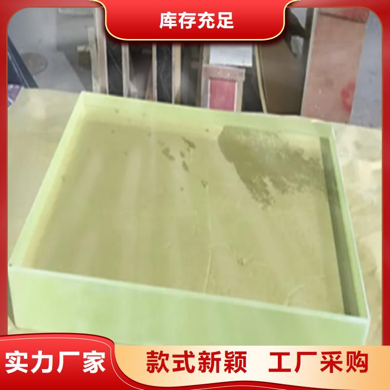拍片室铅玻璃下单即生产