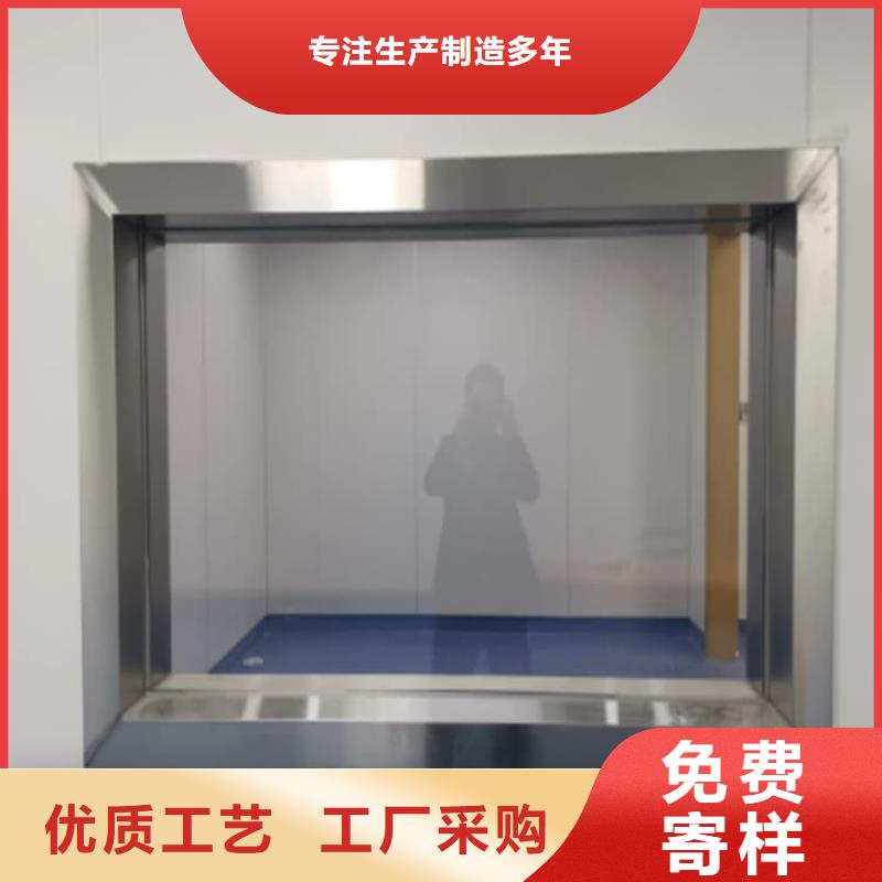 有现货的拍片室铅玻璃品牌厂家