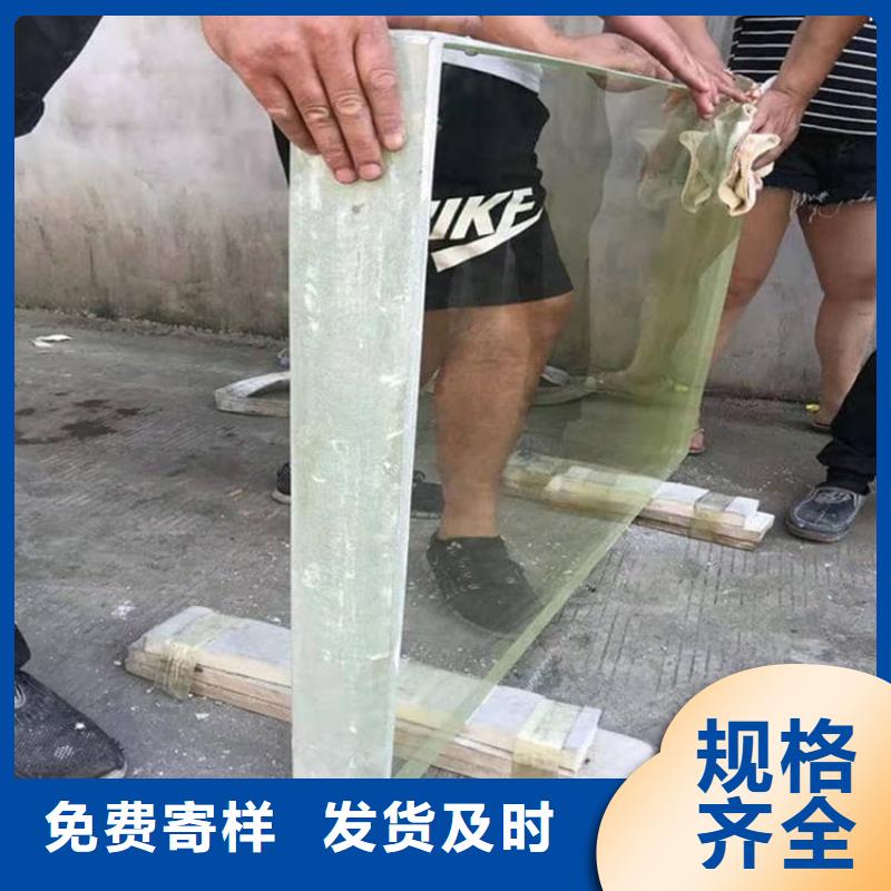 好消息：拍片室铅玻璃厂家优惠促销