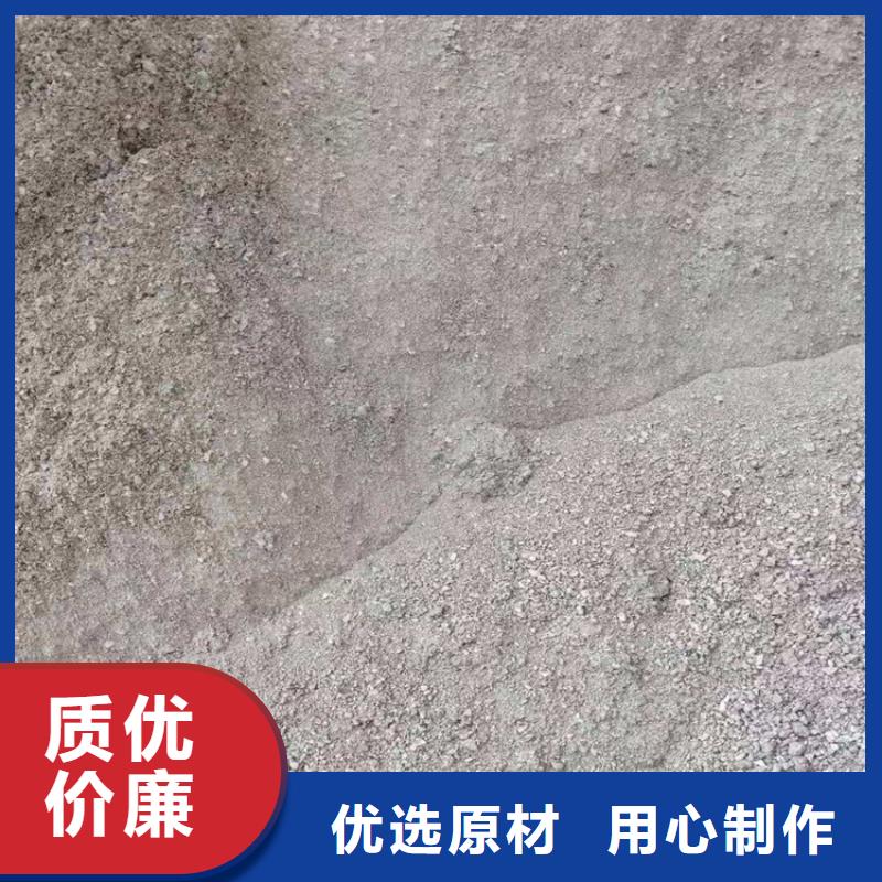 射线检测室防辐射硫酸钡砂行业经验丰富