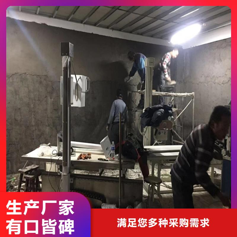 工业级硫酸钡砂工期短
