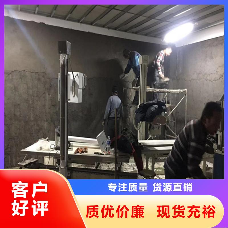 DR室硫酸钡砂厂家-做工精细