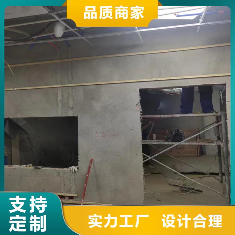 防辐射硫酸钡砂施工直供厂家