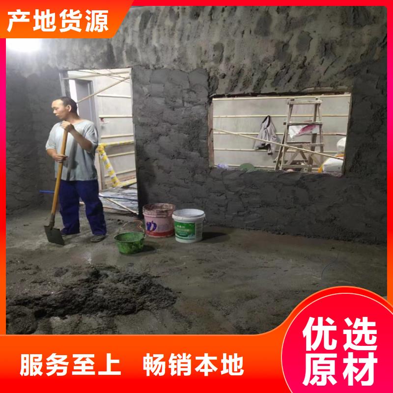 口腔机房硫酸钡砂价格实惠的厂家