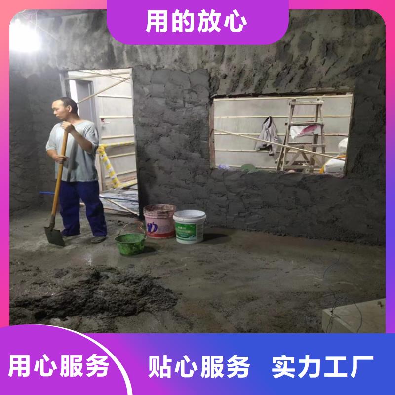 CT室重晶石定做