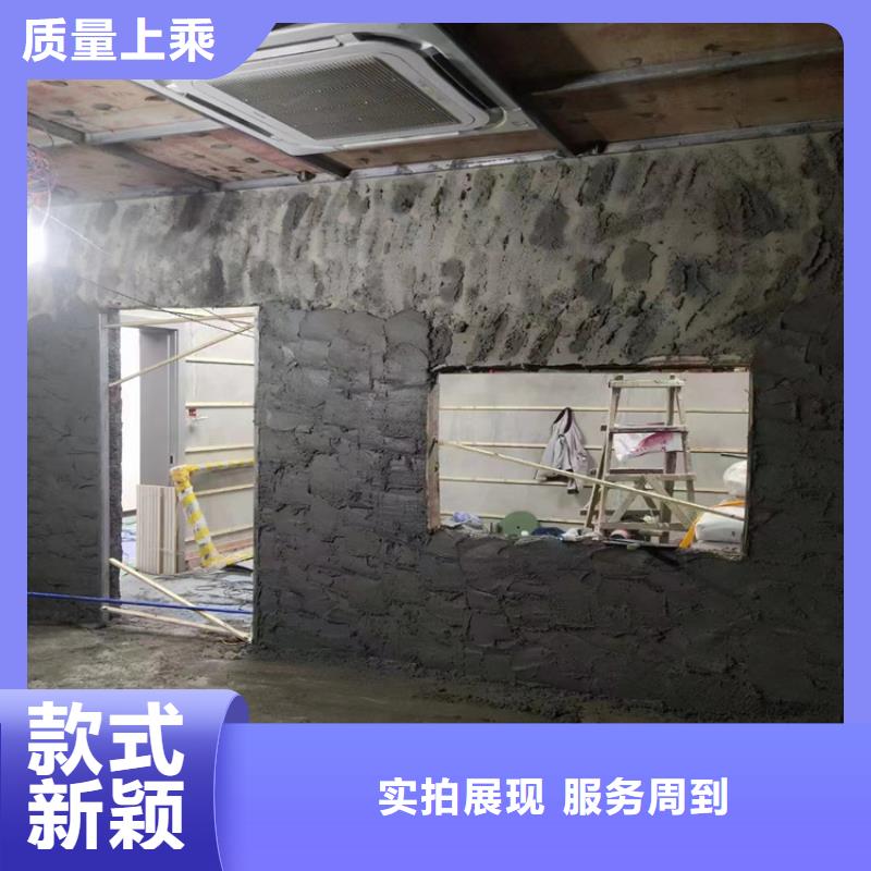 SRT治疗室硫酸钡砂正规靠谱