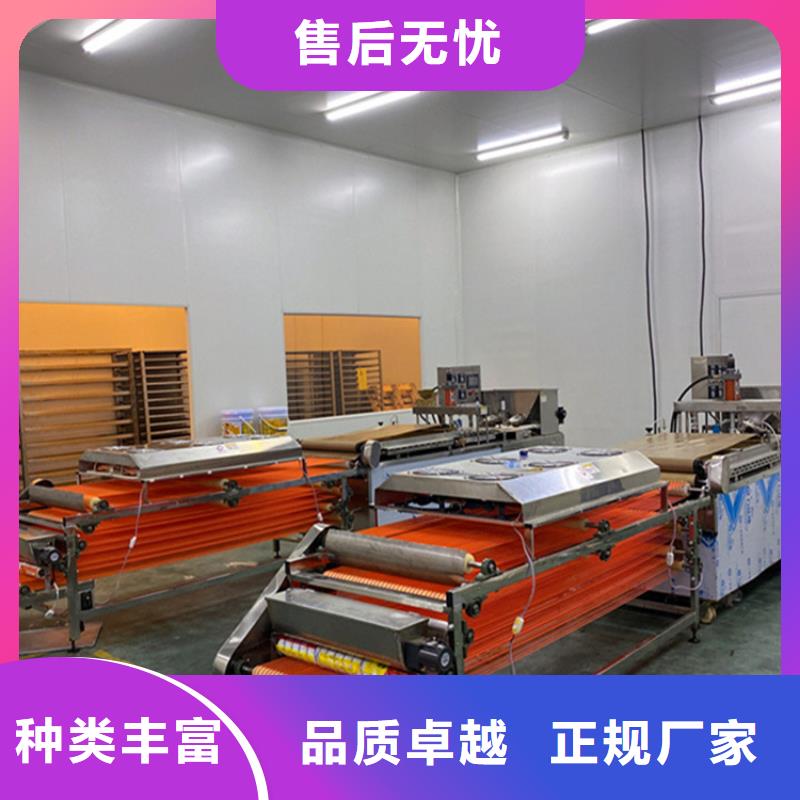 烙馍机 烧烤小饼机产地工厂