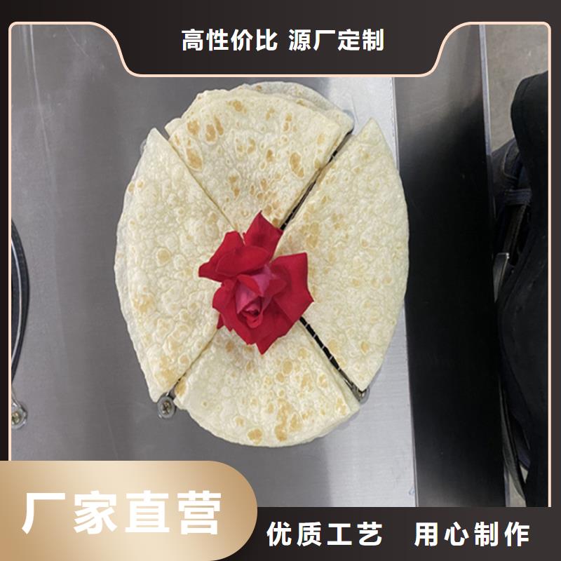 烙馍机小饼机精致工艺