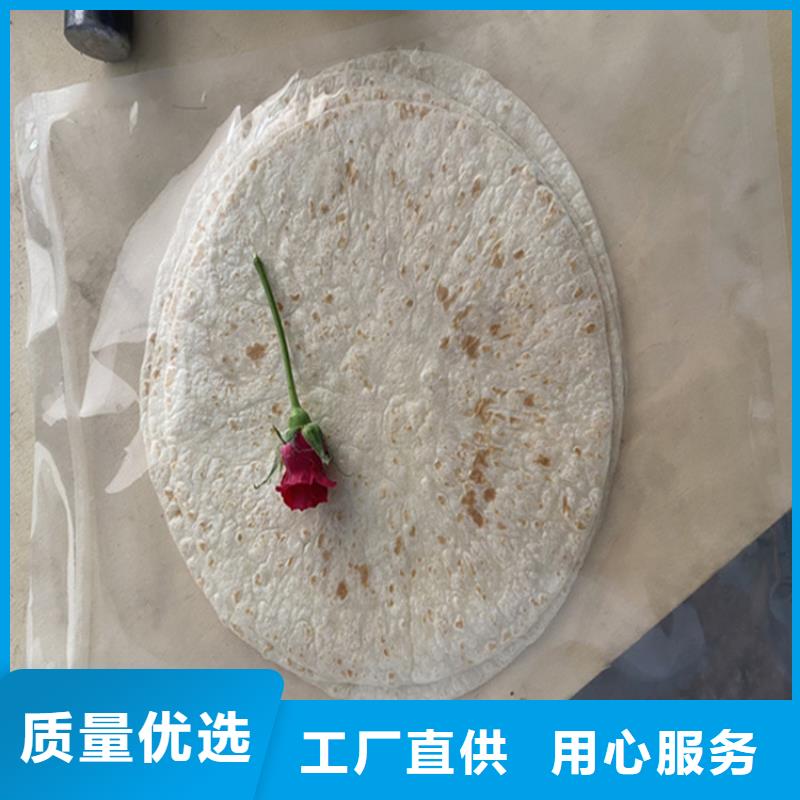 烙馍机小饼机满足客户需求