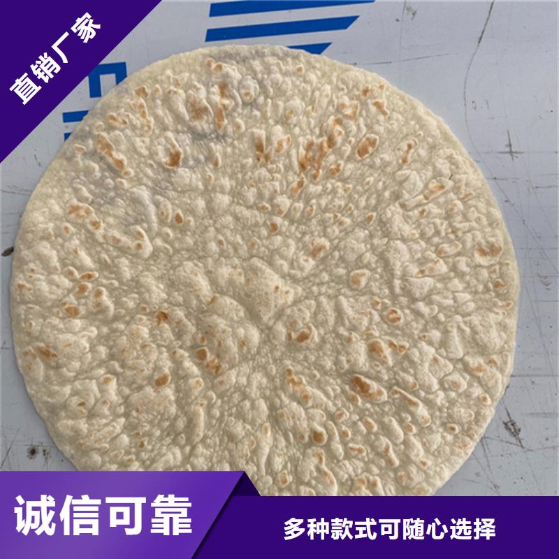 烙馍机自动化单饼机用心细节