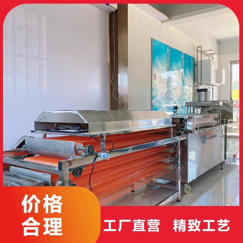 烙馍机双张烙馍机定制速度快工期短