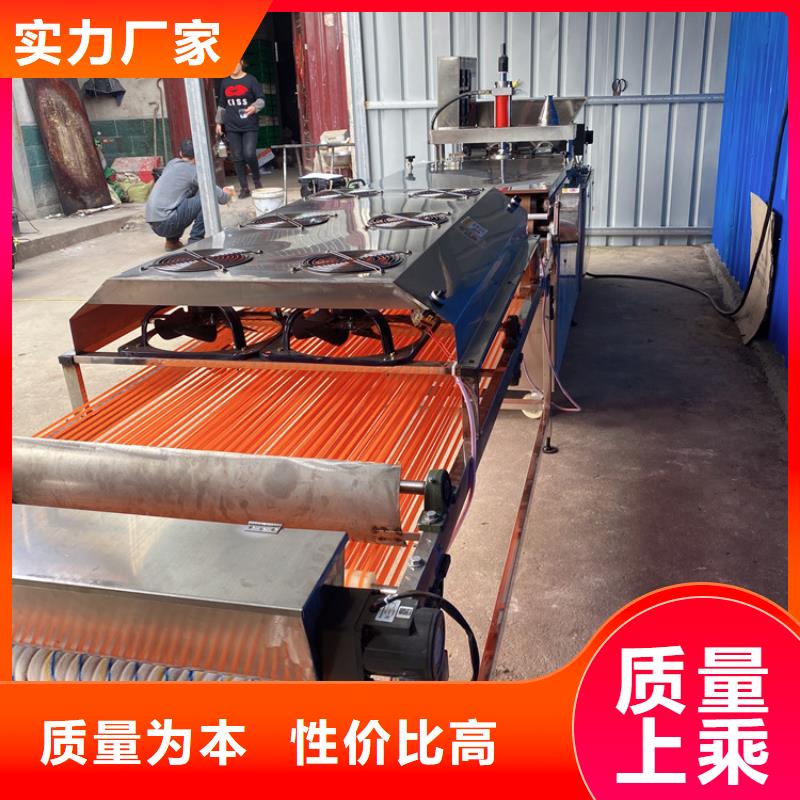烙馍机 不锈钢单饼机商家