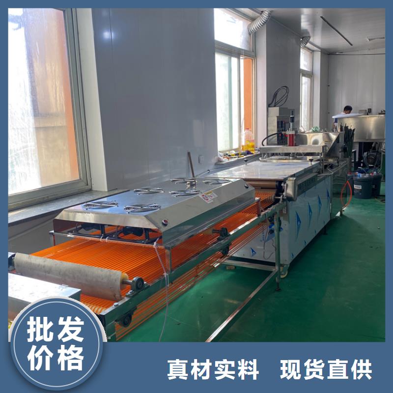 静音单饼机要注意什么