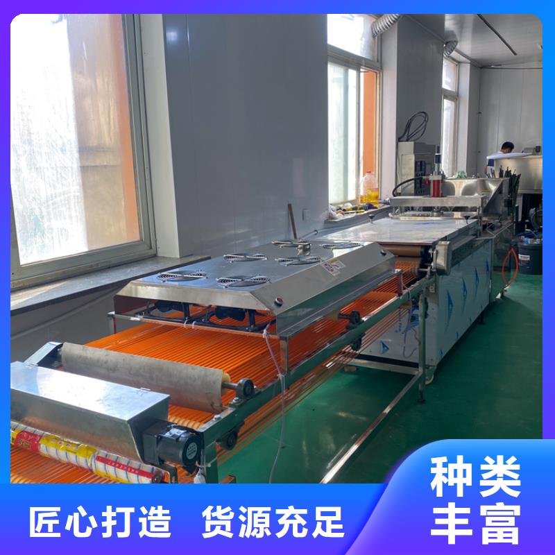 静音单饼机要注意什么