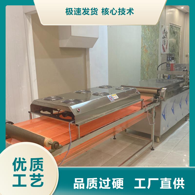 静音春饼机设备规格价位2025更新中
