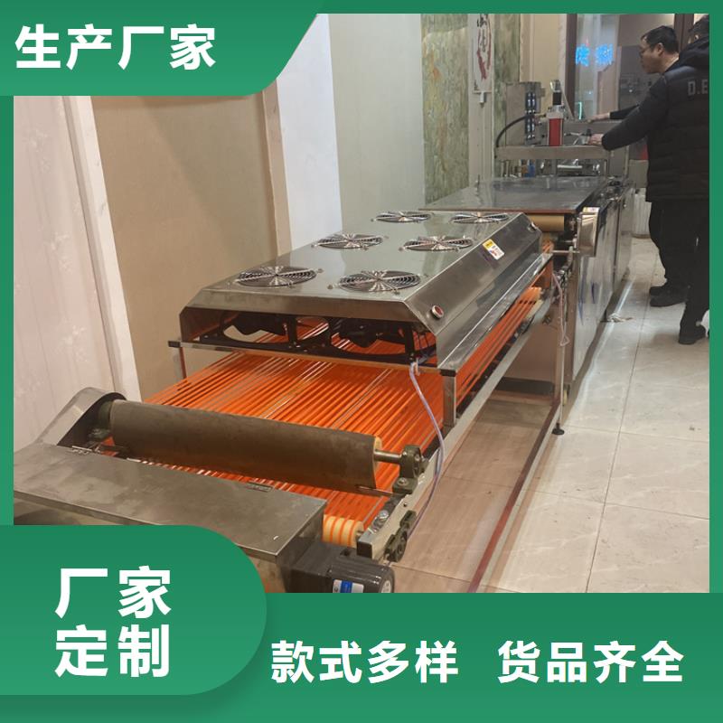 发面小饼机设备哪里有