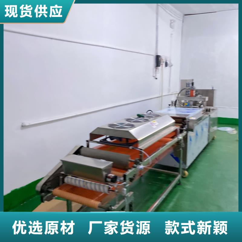 烧烤小饼机厂家直供
