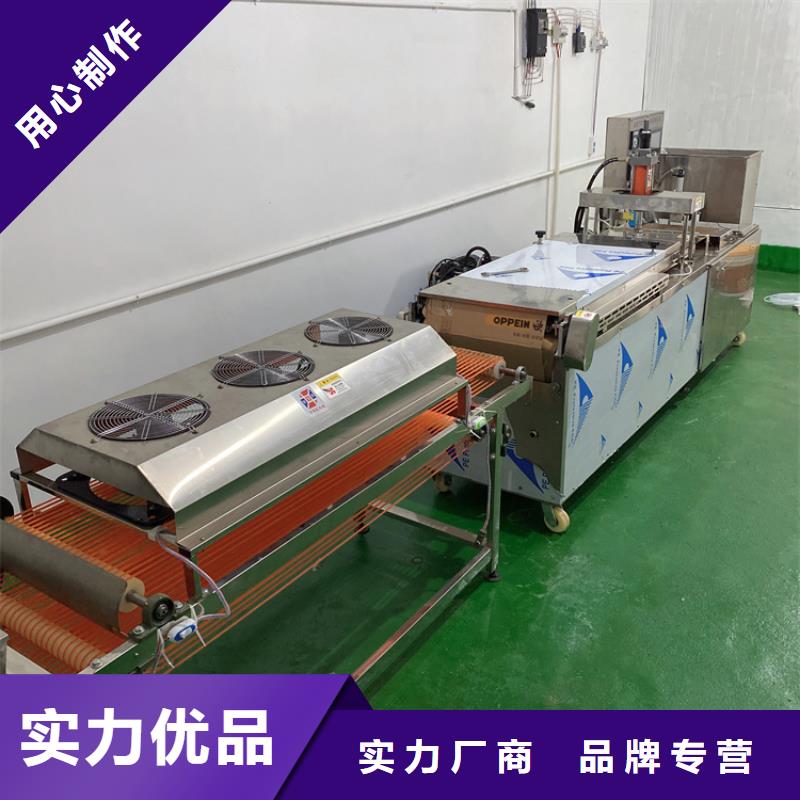 静音单饼机近期行情
