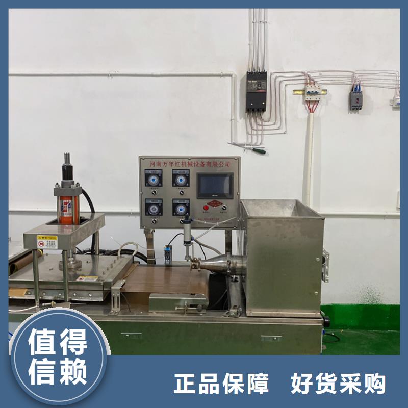 烙饼机产能如何2025已更新