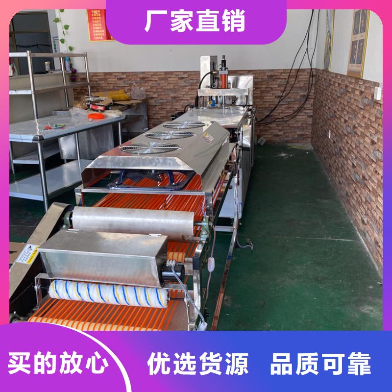 全自动烙馍机_全自动春饼机价格实力优品