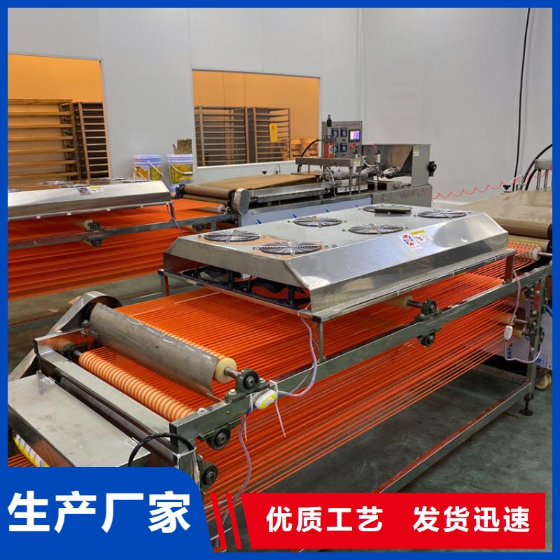 全自动烙馍机春饼机种类齐全