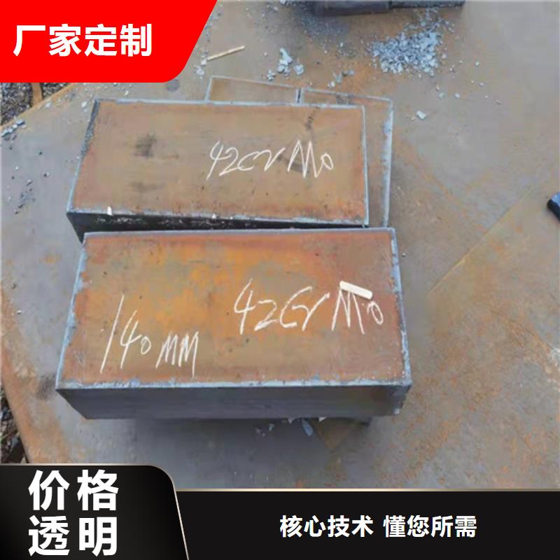 Q345B低合金板现货齐全