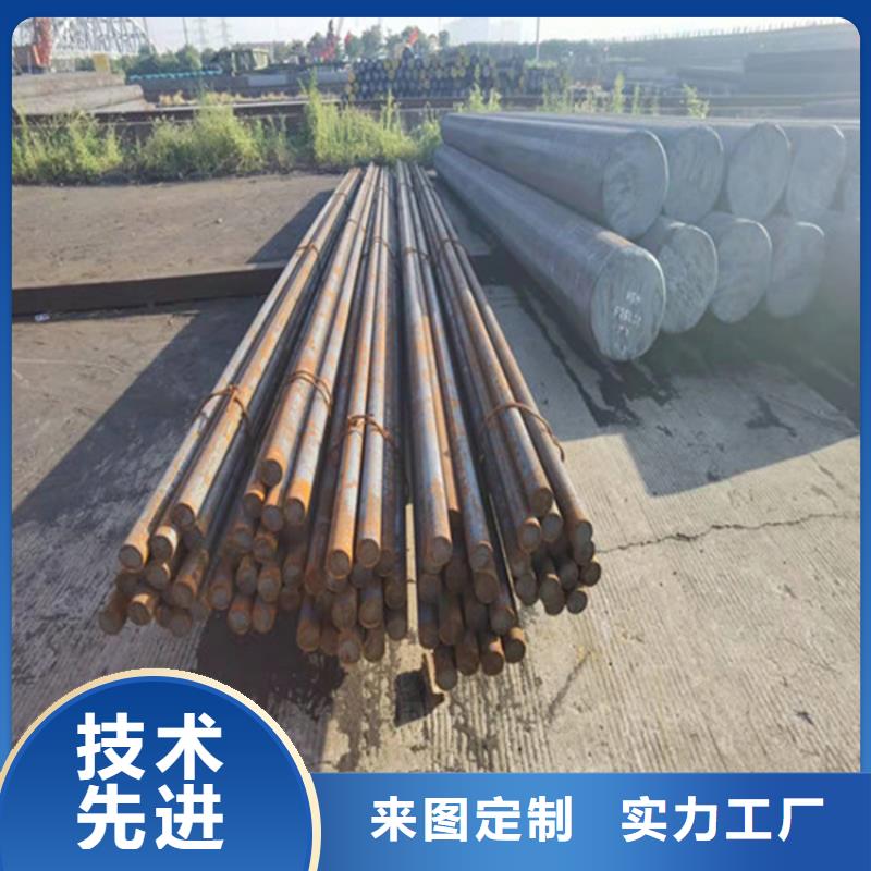 圆钢耐候板价格实惠工厂直供