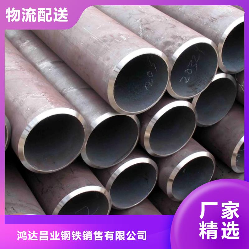 钢管耐候板出货快