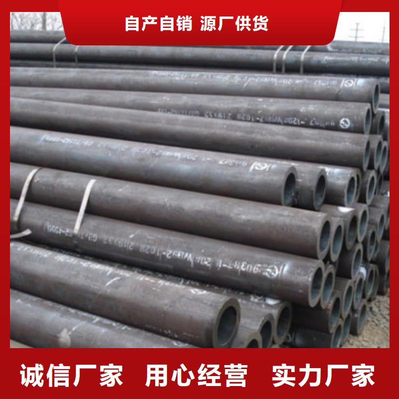 钢管耐候板实力优品